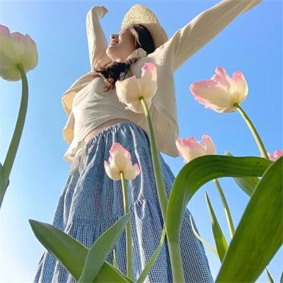古村女人