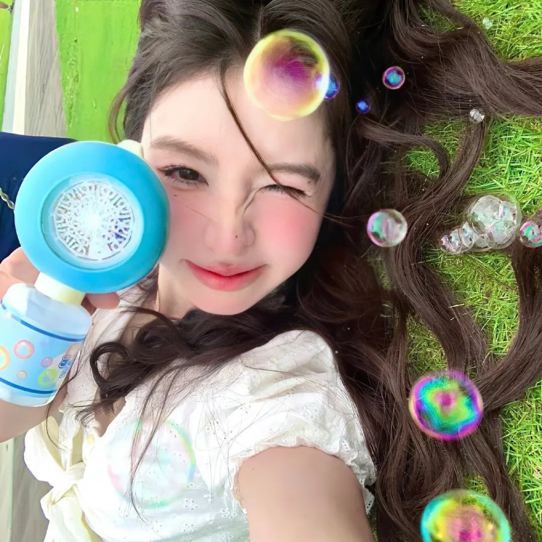 雪琳娘